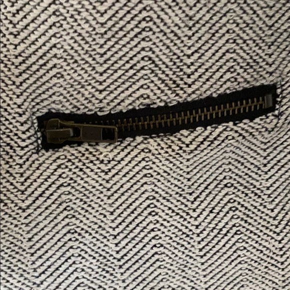 Raw Edge Cardigan - Picture 5 of 6